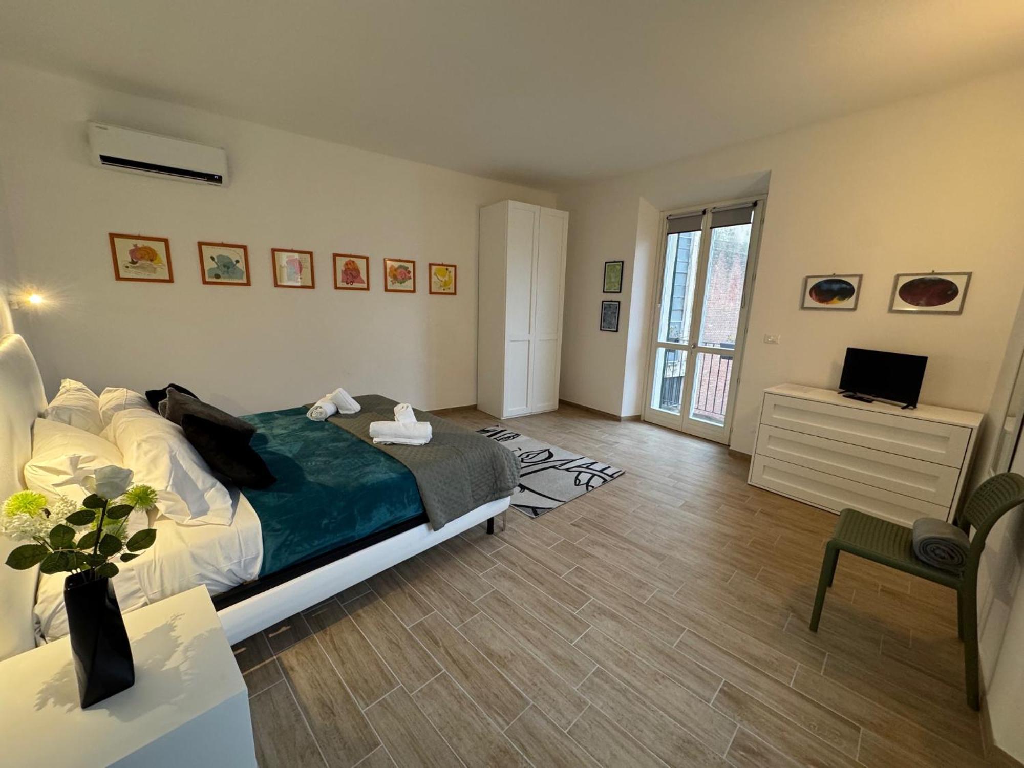 Albergo Tenco By Bottega Alice Bel Colle Buitenkant foto